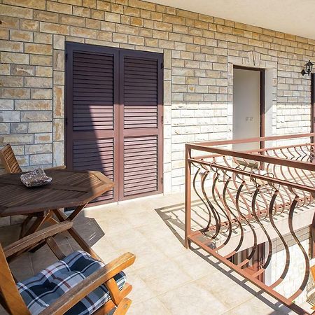 Apartment Olivera تروغير المظهر الخارجي الصورة