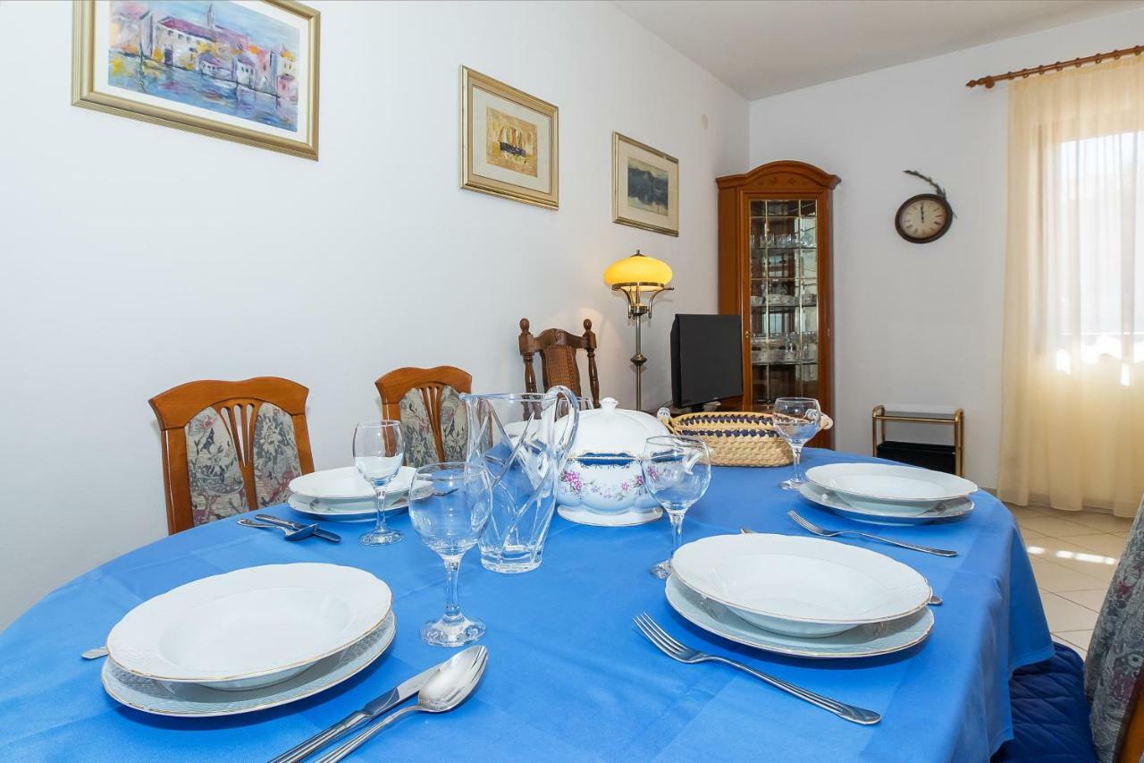 Apartment Olivera تروغير المظهر الخارجي الصورة