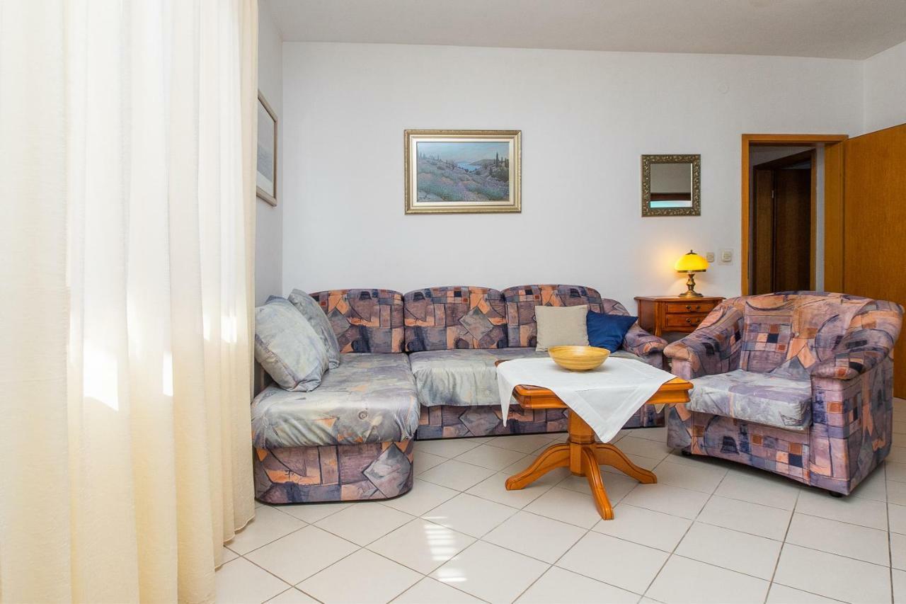 Apartment Olivera تروغير المظهر الخارجي الصورة