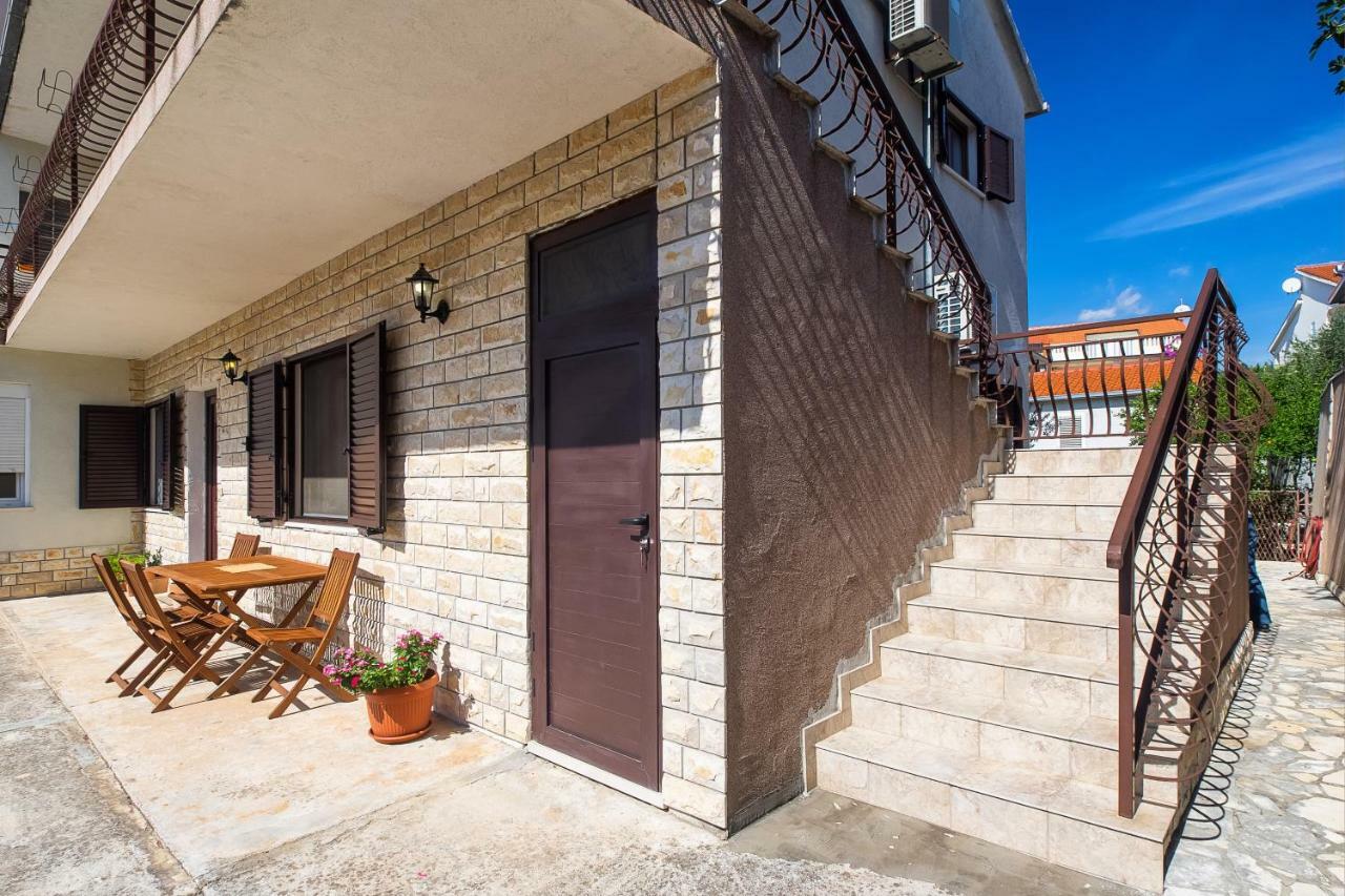 Apartment Olivera تروغير المظهر الخارجي الصورة