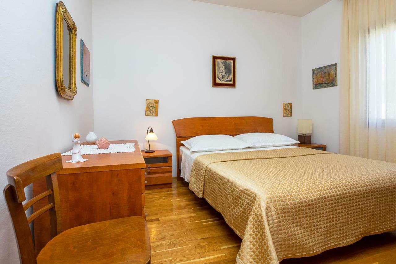 Apartment Olivera تروغير المظهر الخارجي الصورة