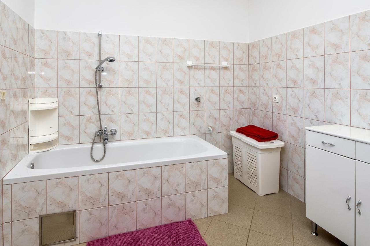 Apartment Olivera تروغير المظهر الخارجي الصورة