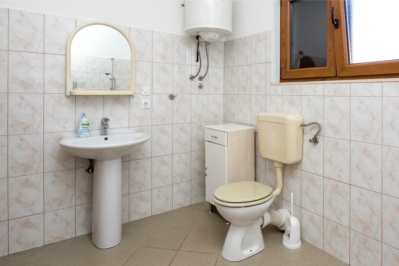 Apartment Olivera تروغير المظهر الخارجي الصورة