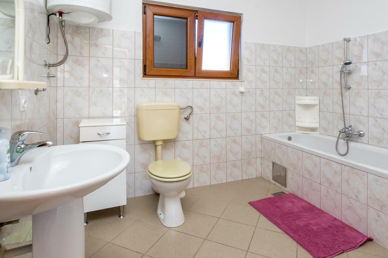 Apartment Olivera تروغير المظهر الخارجي الصورة