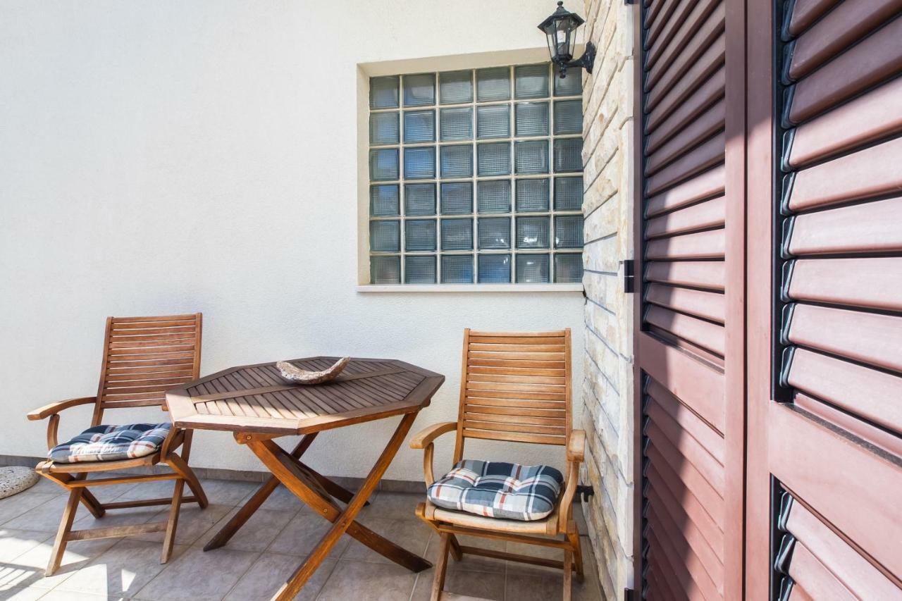 Apartment Olivera تروغير المظهر الخارجي الصورة