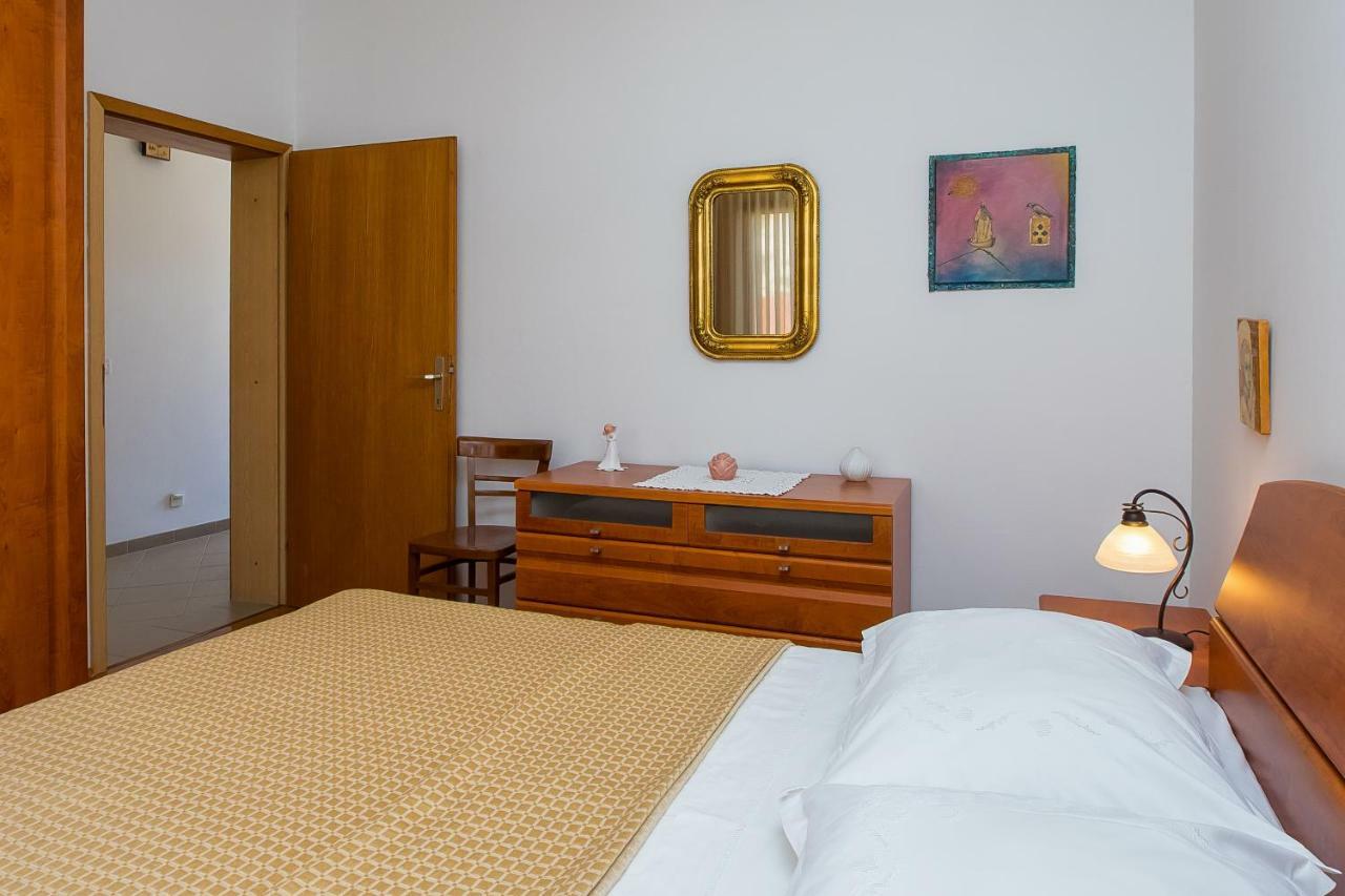 Apartment Olivera تروغير المظهر الخارجي الصورة