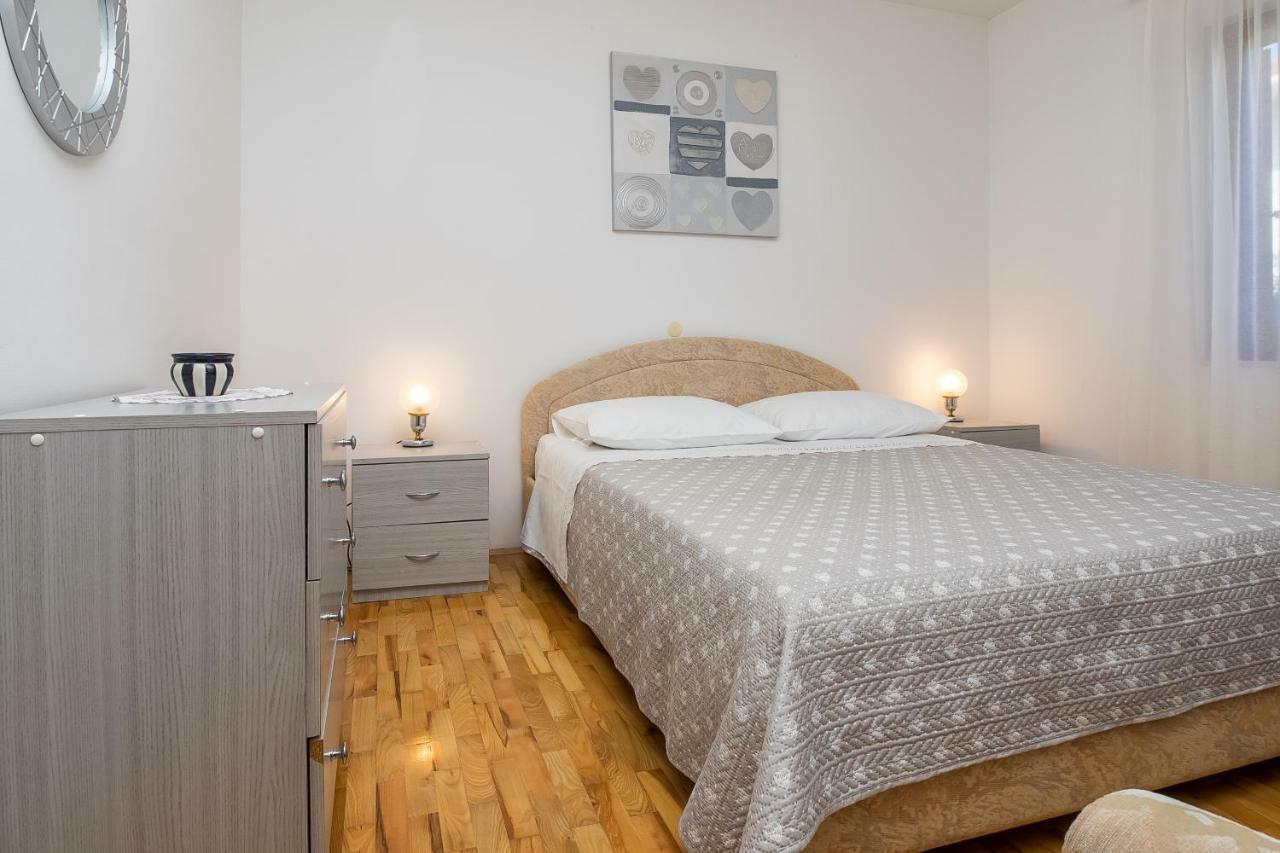 Apartment Olivera تروغير المظهر الخارجي الصورة