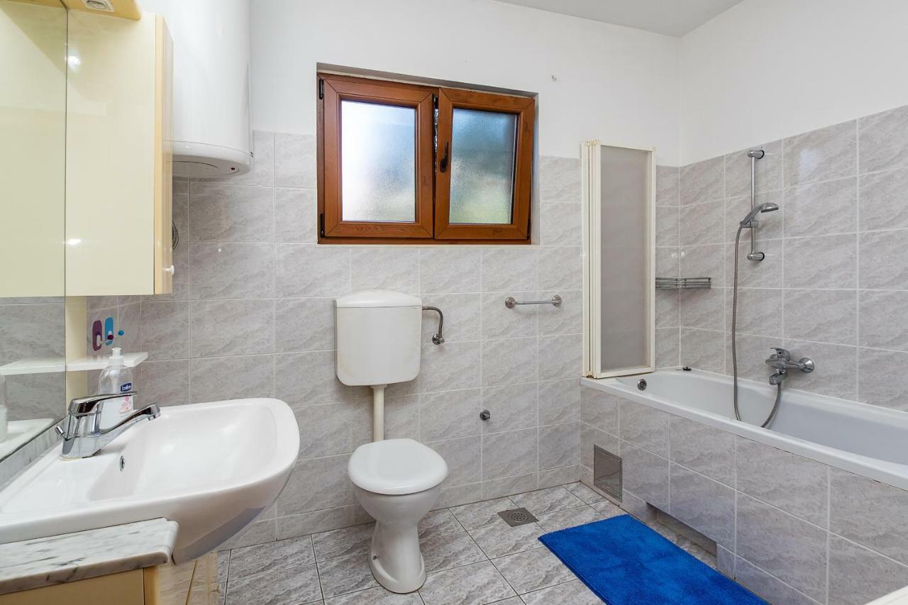 Apartment Olivera تروغير المظهر الخارجي الصورة