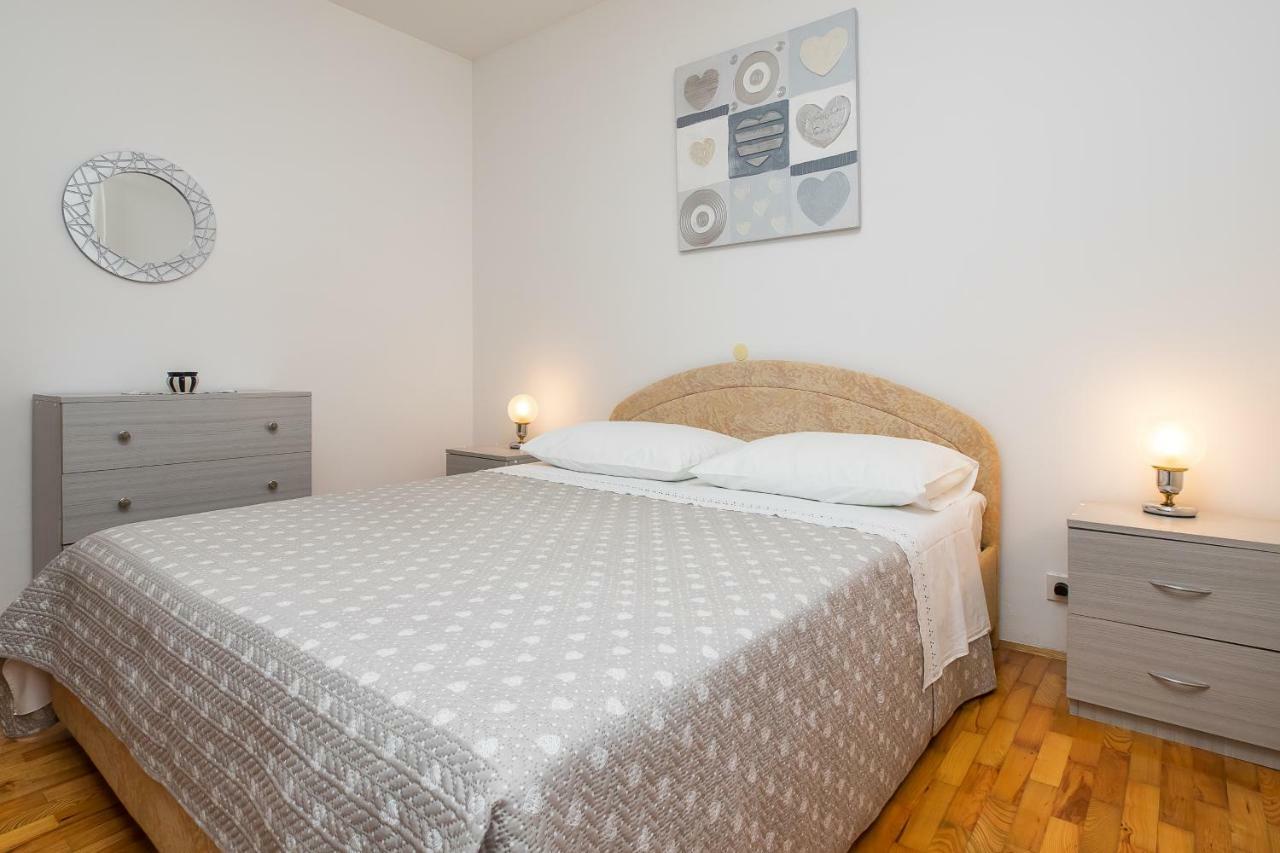 Apartment Olivera تروغير المظهر الخارجي الصورة