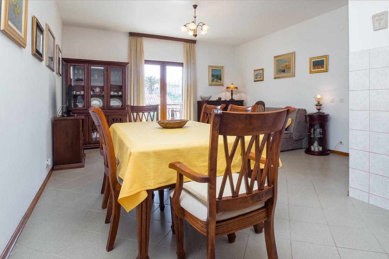 Apartment Olivera تروغير المظهر الخارجي الصورة
