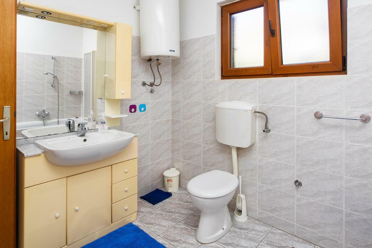 Apartment Olivera تروغير المظهر الخارجي الصورة