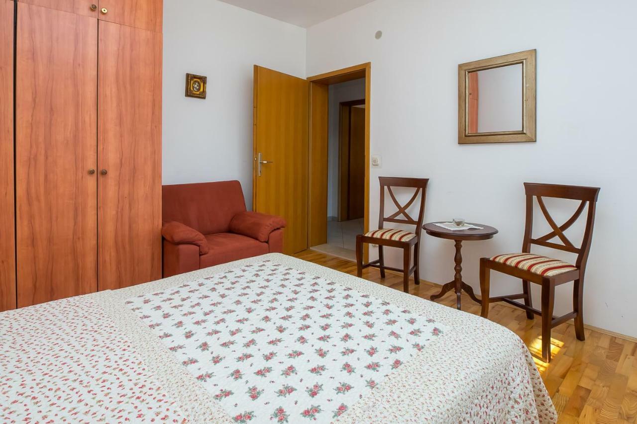 Apartment Olivera تروغير المظهر الخارجي الصورة