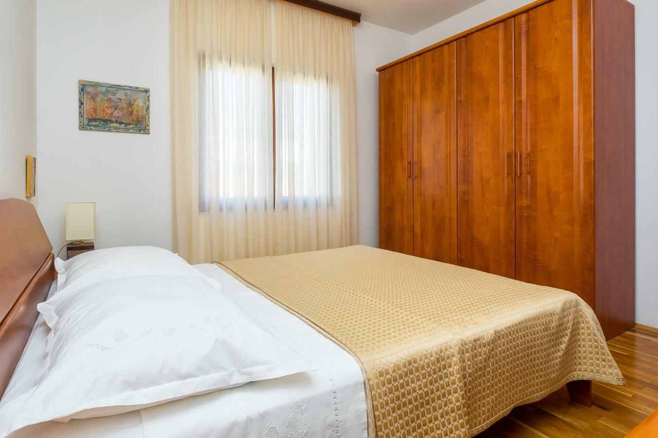 Apartment Olivera تروغير المظهر الخارجي الصورة