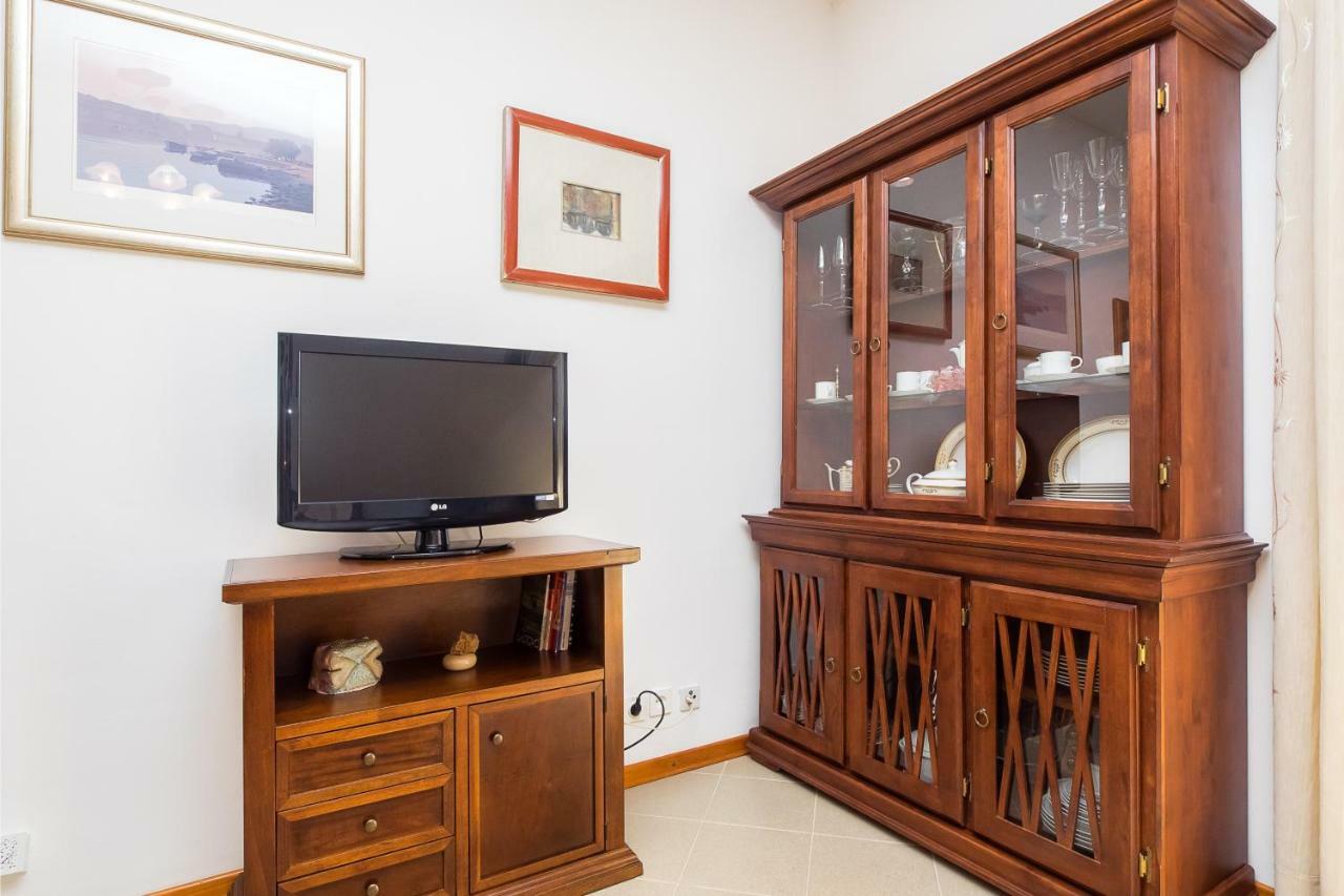 Apartment Olivera تروغير المظهر الخارجي الصورة
