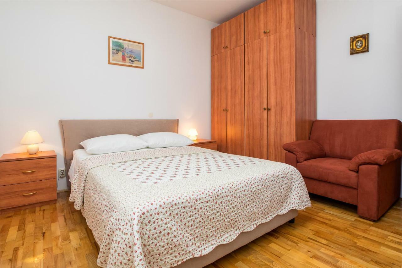 Apartment Olivera تروغير المظهر الخارجي الصورة