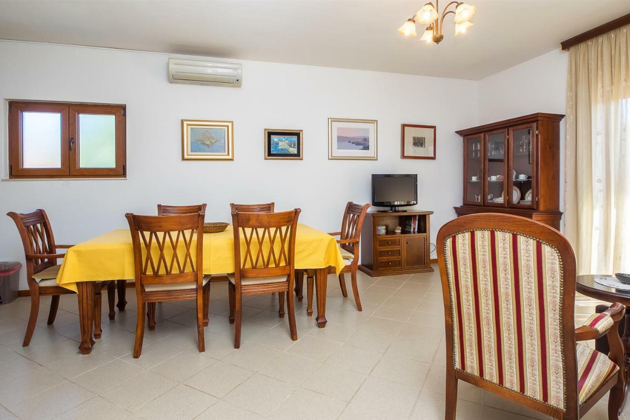 Apartment Olivera تروغير المظهر الخارجي الصورة