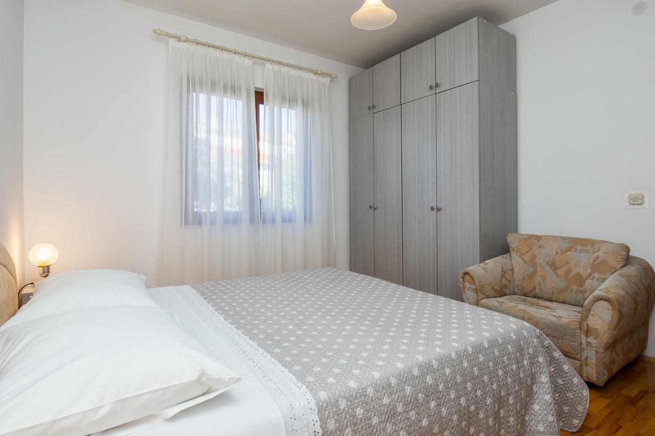 Apartment Olivera تروغير المظهر الخارجي الصورة